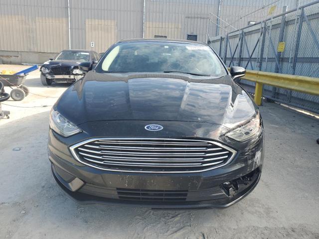 Photo 5 from auction – 2018 FORD FUSION SE with VIN 3FA6P0LU4JR160667