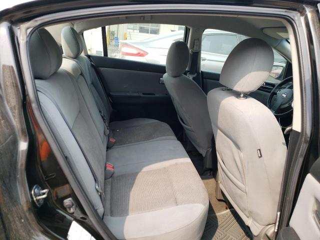 Photo 10 from auction – 2011 NISSAN SENTRA 2.0 with VIN 3N1AB6APXBL625740