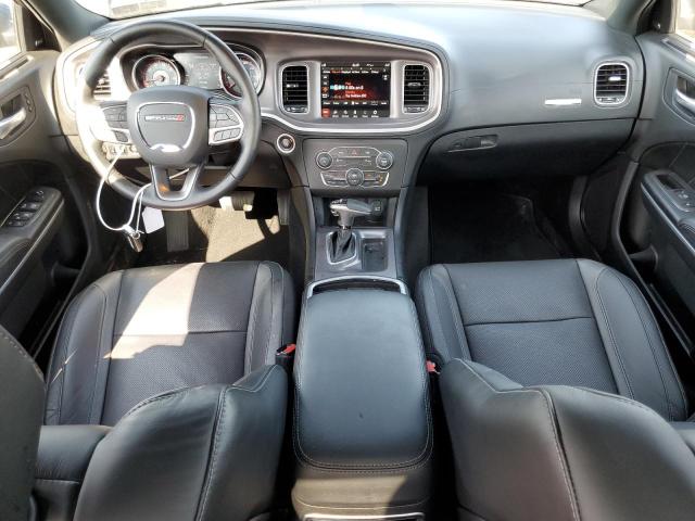 Photo 8 from auction – 2021 DODGE CHARGER SX with VIN 2C3CDXBG2MH675424