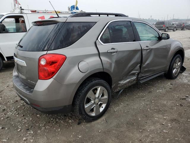 Photo 3 from auction – 2012 CHEVROLET EQUINOX LT with VIN 2GNALPEK2C6231595