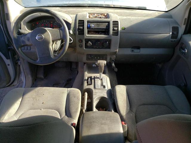 Foto 8 de la subasta – 2011 NISSAN FRONTIER S con VIN 1N6AD0EV4BC415916
