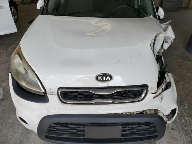 Photo 11 from auction – 2012 KIA SOUL with VIN KNDJT2A54C7453986