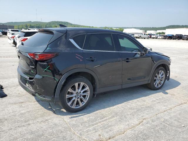 Photo 3 from auction – 2020 MAZDA CX-5 GRAND with VIN JM3KFBDM2L0734988