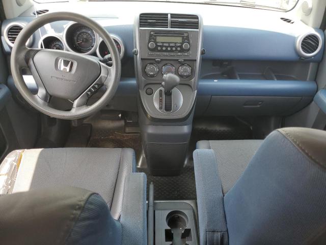 Photo 8 from auction – 2005 HONDA ELEMENT with VIN 5J6YH18635L011438