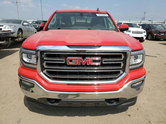 Photo 5 from auction – 2017 GMC SIERRA K15 with VIN 1GTV2MEC0HZ127588
