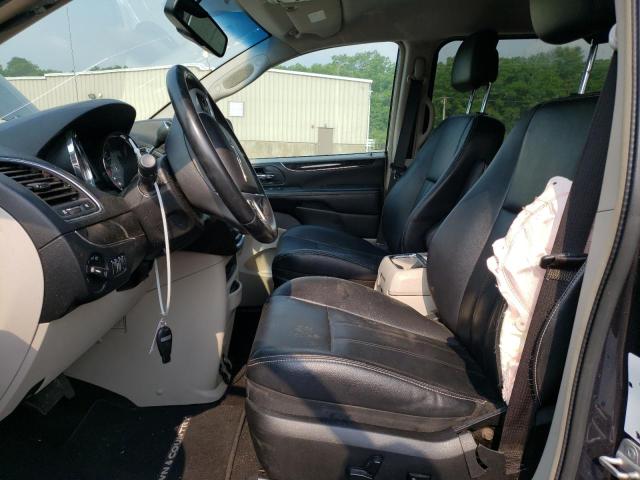 Photo 7 from auction – 2014 CHRYSLER TOWN & COU with VIN 2C4RC1BG2ER159503