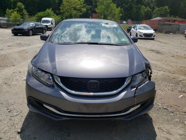Photo 5 from auction – 2014 HONDA CIVIC LX with VIN 19XFB2F59EE203969