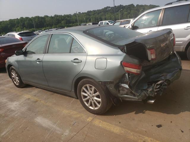 Photo 2 from auction – 2010 TOYOTA CAMRY SE with VIN JTNBK3EK8A3047884