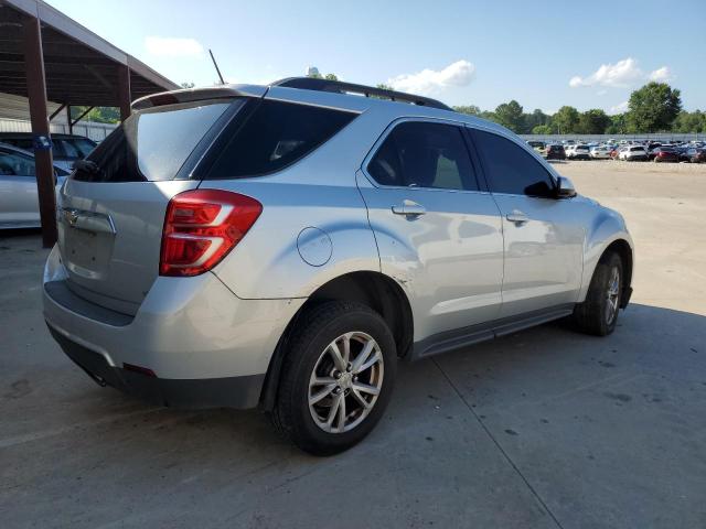 Photo 3 from auction – 2017 CHEVROLET EQUINOX LT with VIN 2GNALCEK3H1594338