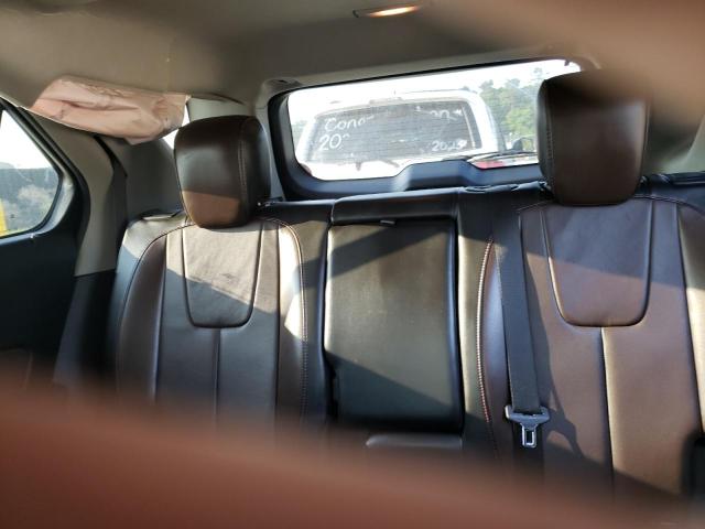 Photo 10 from auction – 2012 CHEVROLET EQUINOX LT with VIN 2GNFLFE53C6292075