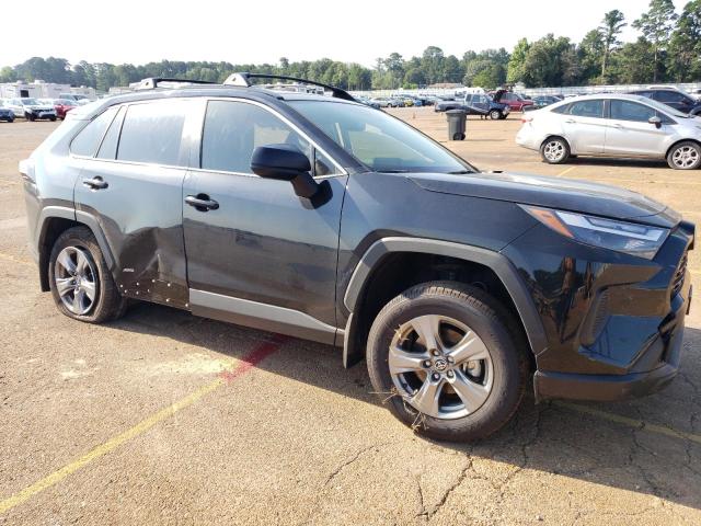 Photo 4 from auction – 2023 TOYOTA RAV4 LE with VIN JTMLWRFV1PD170129
