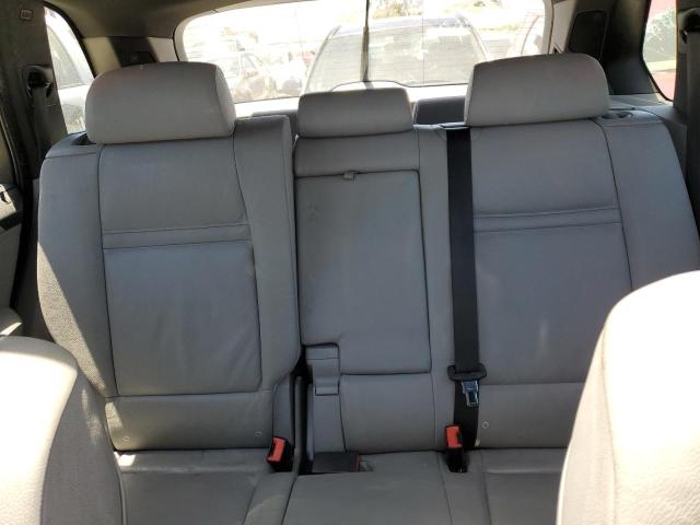 Photo 10 from auction – 2008 BMW X5 4.8I with VIN 5UXFE83548L098234