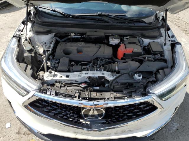 Photo 12 from auction – 2019 ACURA RDX with VIN 5J8TC2H32KL044535