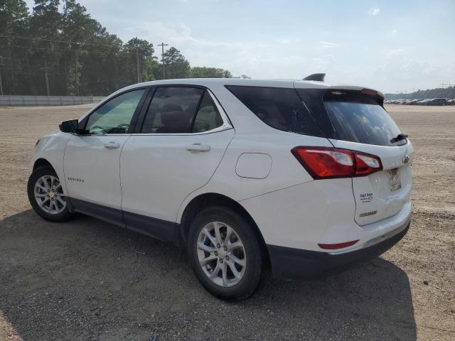 Photo 2 from auction – 2020 CHEVROLET EQUINOX with VIN 3GNAXKEV6LS736574