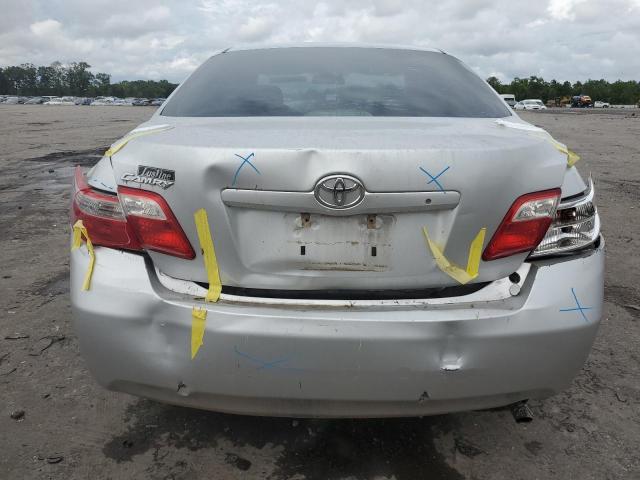 Photo 6 from auction – 2009 TOYOTA CAMRY BASE with VIN 4T1BE46K49U350727