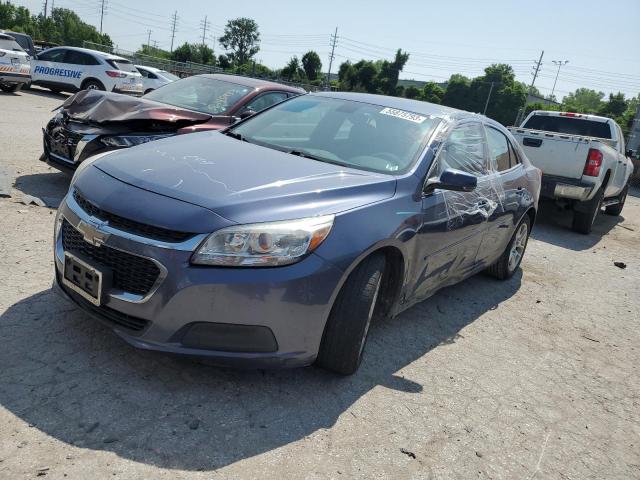 Photo 1 from auction – 2014 CHEVROLET MALIBU 1LT with VIN 1G11C5SL9EF185677