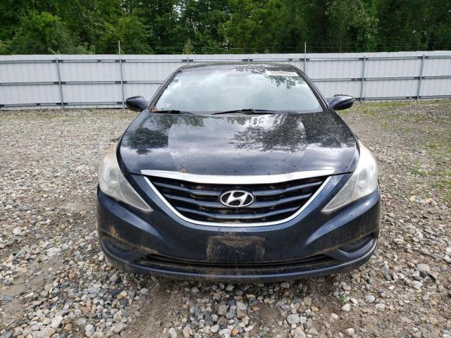 Photo 5 from auction – 2011 HYUNDAI SONATA GLS with VIN 5NPEB4AC8BH013410