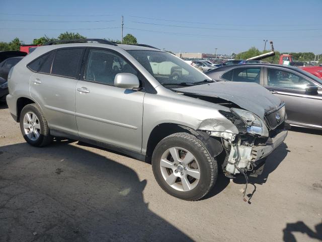 Photo 4 from auction – 2004 LEXUS RX 330 with VIN JTJHA31U640007573