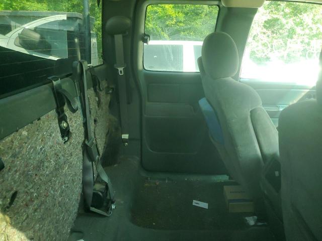 Photo 11 from auction – 2006 CHEVROLET SILVERADO with VIN 1GCHC29D46E225755