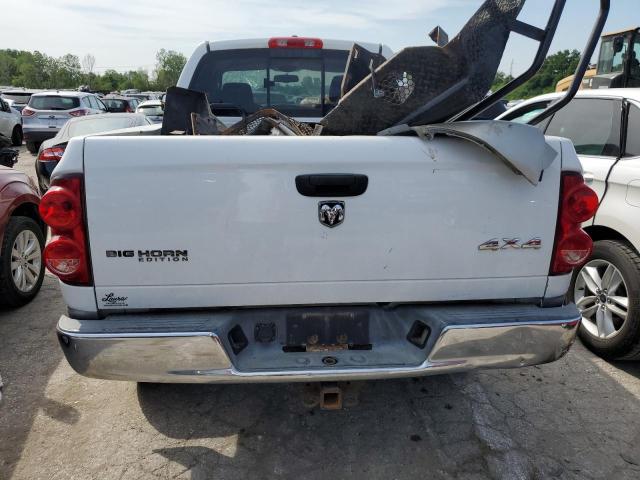 Photo 6 from auction – 2007 DODGE RAM 3500 S with VIN 3D7MX38A67G773028