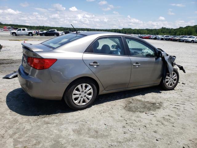 Photo 3 from auction – 2010 KIA FORTE EX with VIN KNAFU4A29A5862320