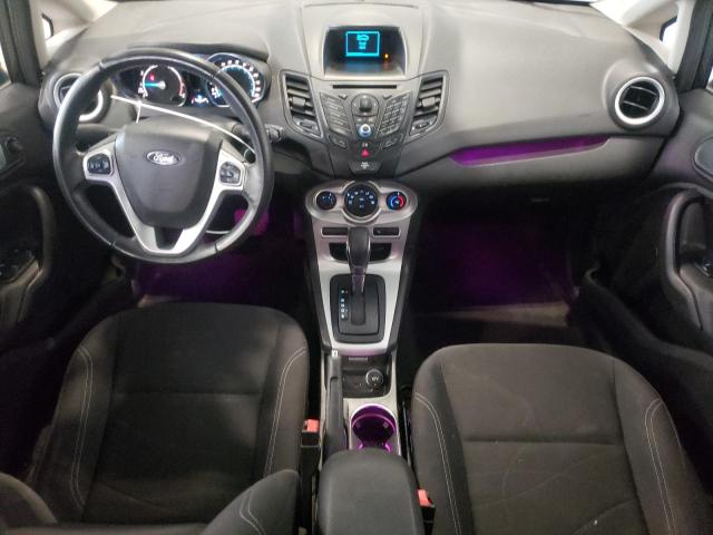 Photo 8 from auction – 2015 FORD FIESTA SE with VIN 3FADP4EJ4FM105559