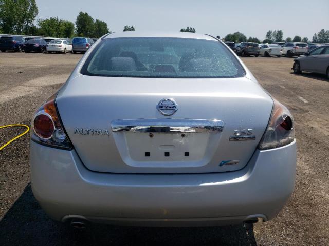 Photo 6 from auction – 2011 NISSAN ALTIMA BAS with VIN 1N4AL2AP7BC169376