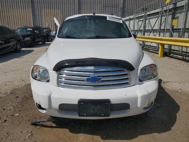 Photo 5 from auction – 2010 CHEVROLET HHR LT with VIN 3GNBACDV4AS534116