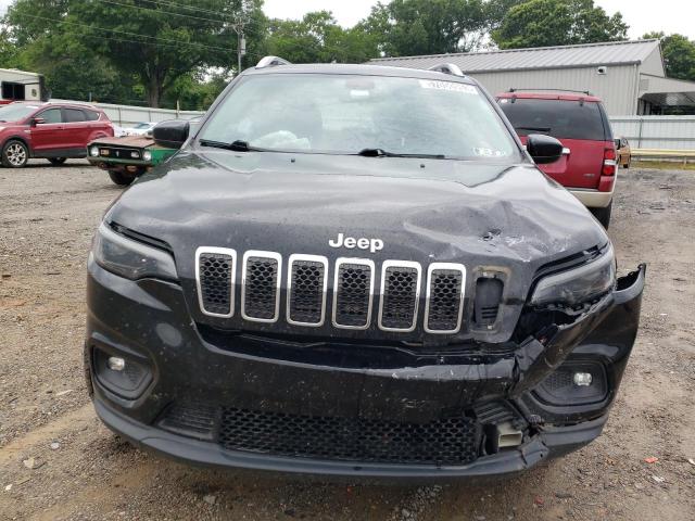 Photo 5 from auction – 2019 JEEP CHEROKEE L with VIN 1C4PJMCX6KD102023