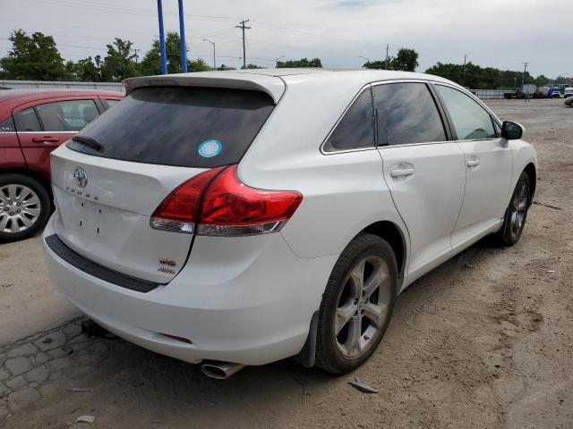 Photo 3 from auction – 2010 TOYOTA VENZA with VIN 4T3BK3BB8AU028919