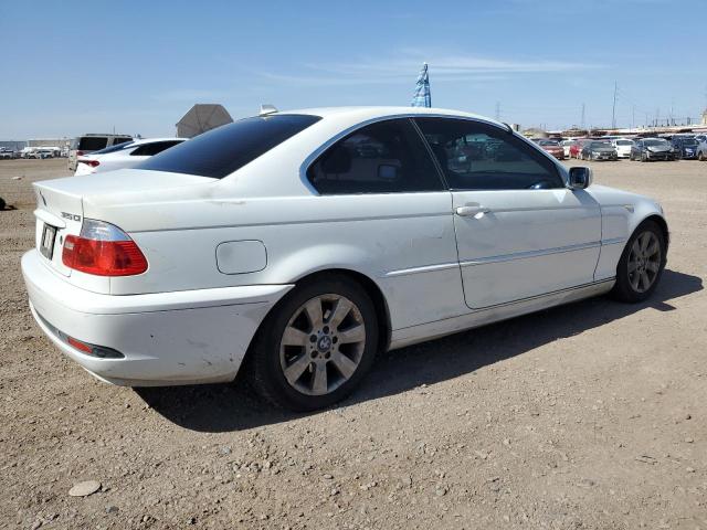 Photo 3 from auction – 2006 BMW 325 CI with VIN WBABD33466PM51296
