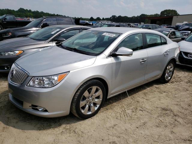 BUICK LACROSSE C 2011 with VIN 1G4GC5ED1BF142366 - Photo from auction