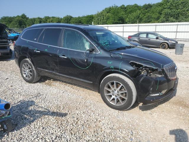 Photo 4 from auction – 2013 BUICK ENCLAVE with VIN 5GAKVCKD1DJ150714