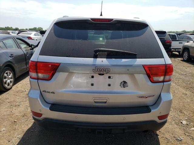 Photo 6 from auction – 2013 JEEP GRAND CHER with VIN 1C4RJFAG5DC576061