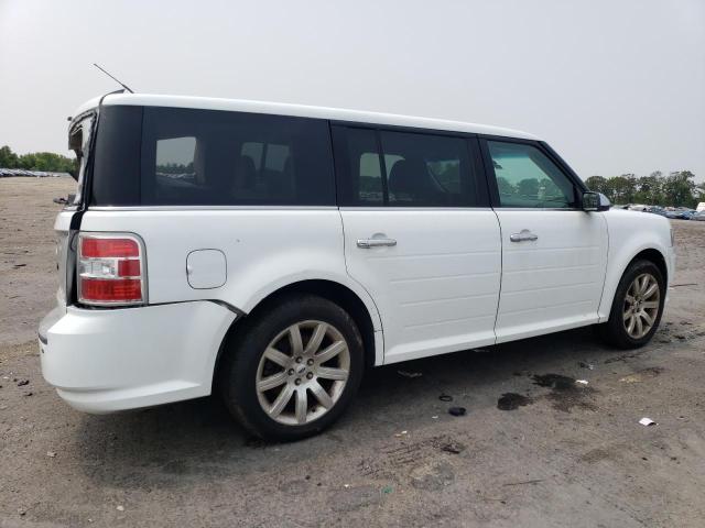 Photo 3 from auction – 2012 FORD FLEX LIMIT with VIN 2FMHK6DC0CBD03508