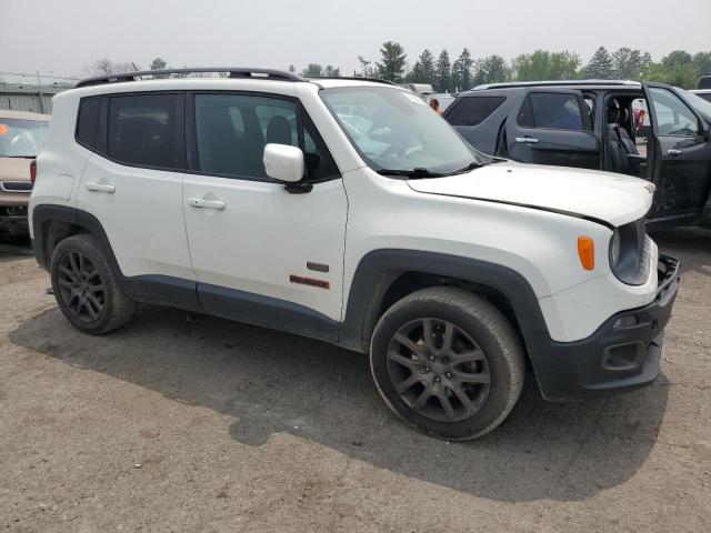 Photo 4 from auction – 2016 JEEP RENEGADE L with VIN ZACCJBBTXGPC84836