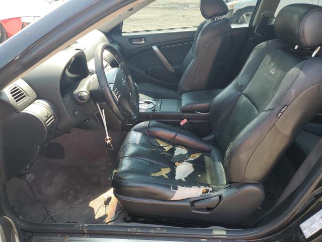 Photo 7 from auction – 2003 INFINITI G35 with VIN JNKCV54E73M221673