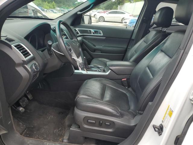 Photo 7 from auction – 2013 FORD EXPLORER X with VIN 1FM5K8D80DGB25944