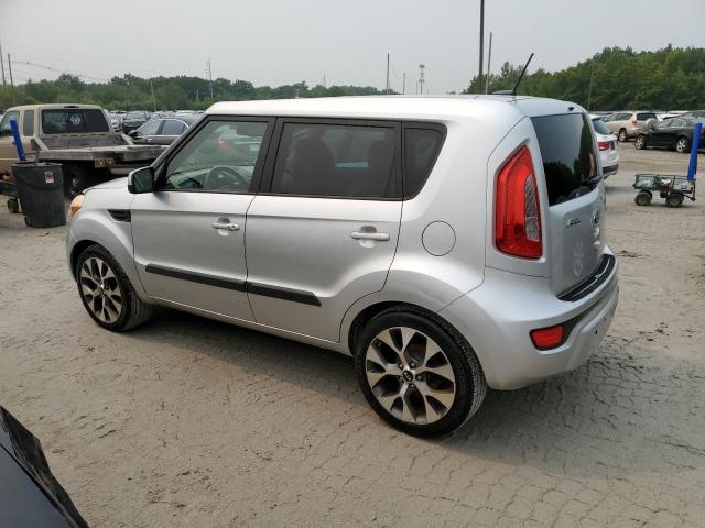Photo 2 from auction – 2013 KIA SOUL + with VIN KNDJT2A62D7588653