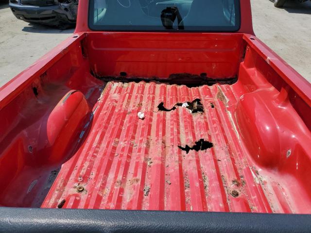 Photo 10 from auction – 2003 FORD RANGER with VIN 1FTYR10D63TA36294