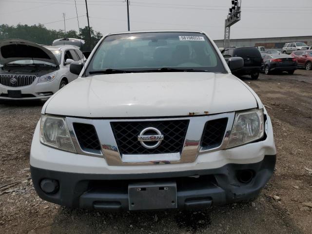 Photo 5 from auction – 2012 NISSAN FRONTIER S with VIN 1N6BD0CT1CC471948