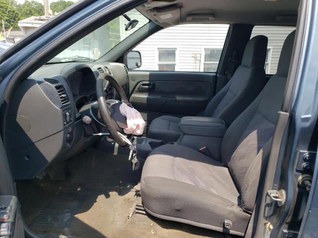 Photo 7 from auction – 2006 CHEVROLET COLORADO with VIN 1GCDT136168117594