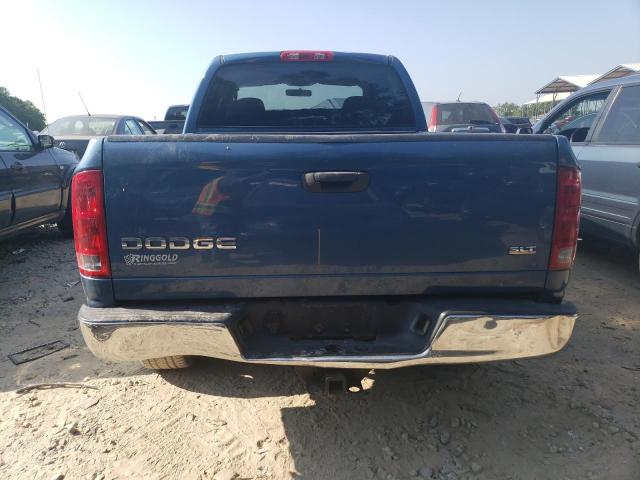 Photo 6 from auction – 2004 DODGE RAM 1500 S with VIN 1D7HA18D34S532047