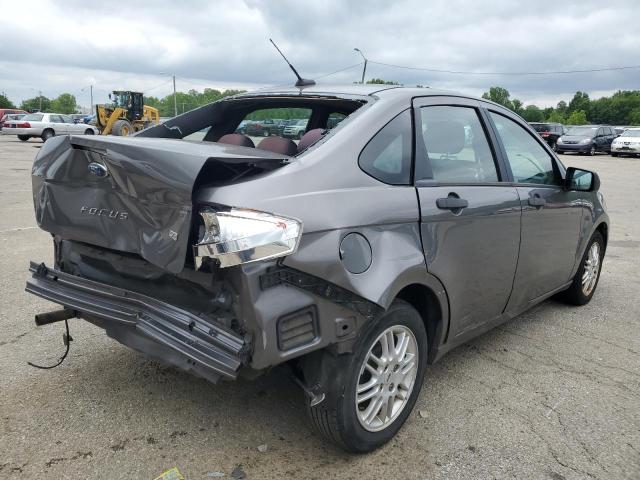 Photo 3 from auction – 2010 FORD FOCUS SE with VIN 1FAHP3FN6AW295564