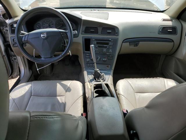 Photo 8 from auction – 2003 VOLVO S60 with VIN YV1RS61T232246743