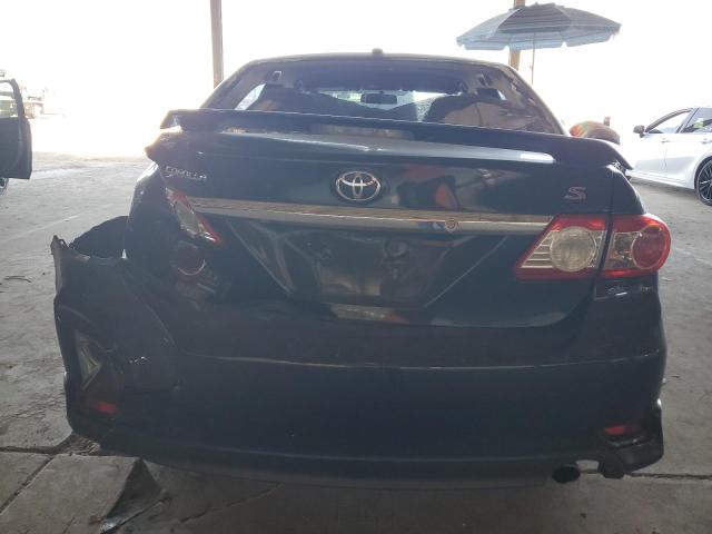 Photo 6 from auction – 2011 TOYOTA COROLLA BA with VIN 2T1BU4EE8BC680621