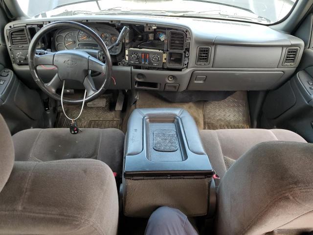 Photo 8 from auction – 2006 CHEVROLET SILVERADO with VIN 1GCEC19V46Z237774