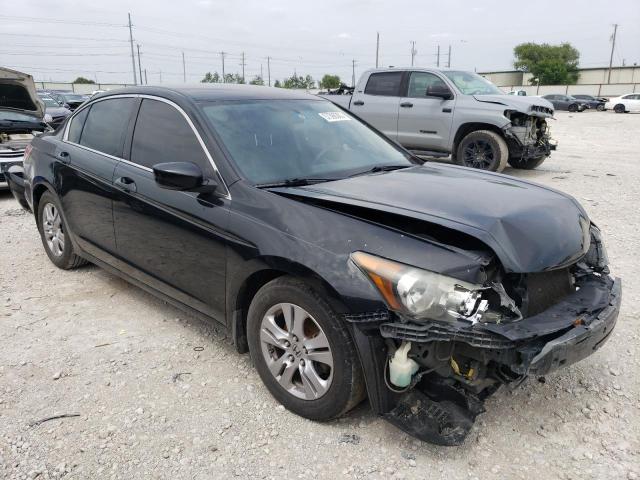 Photo 4 from auction – 2012 HONDA ACCORD SE with VIN 1HGCP2F62CA243387