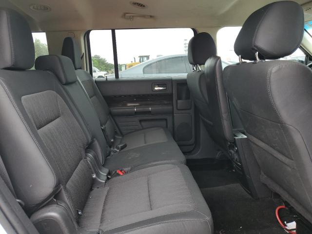 Photo 11 from auction – 2014 FORD FLEX SEL with VIN 2FMHK6C89EBD38094