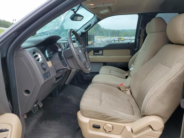 Photo 7 from auction – 2013 FORD F150 SUPER with VIN 1FTFX1EF8DFA51628